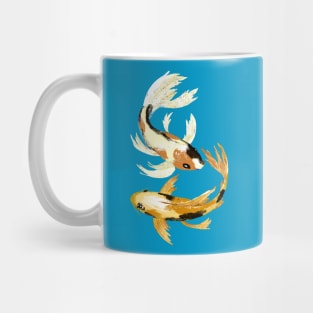 Koi Mug